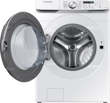 Samsung vaskemaskine WF18T8000GWEE