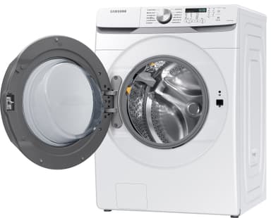 Samsung vaskemaskine WF18T8000GWEE