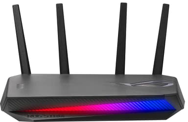 Asus ROG Strix GS-AX5400 RGB router