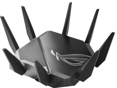 Asus ROG GT-AXE11000 router