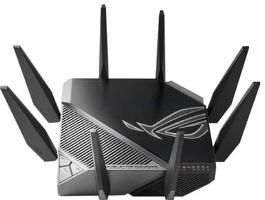 Asus ROG GT-AXE11000 router