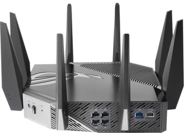 Asus ROG GT-AXE11000 router
