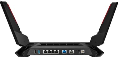 Asus ROG GT-AX6000 router