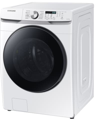 Samsung vaskemaskine WF18T8000GWEE