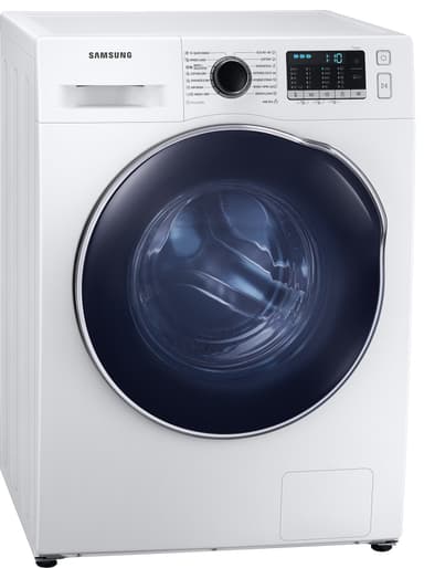 Samsung vaskemaskine/tørretumbler WD8NK52K0AWEE