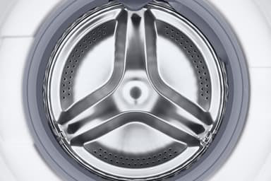 Samsung vaskemaskine/tørretumbler WD8NK52K0AWEE