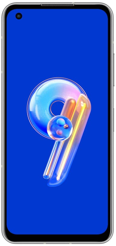 Asus Zenfone 9 5G Smartphone 8/128GB (Moonlight White)