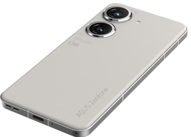 Asus Zenfone 9 5G Smartphone 8/128GB (Moonlight White)