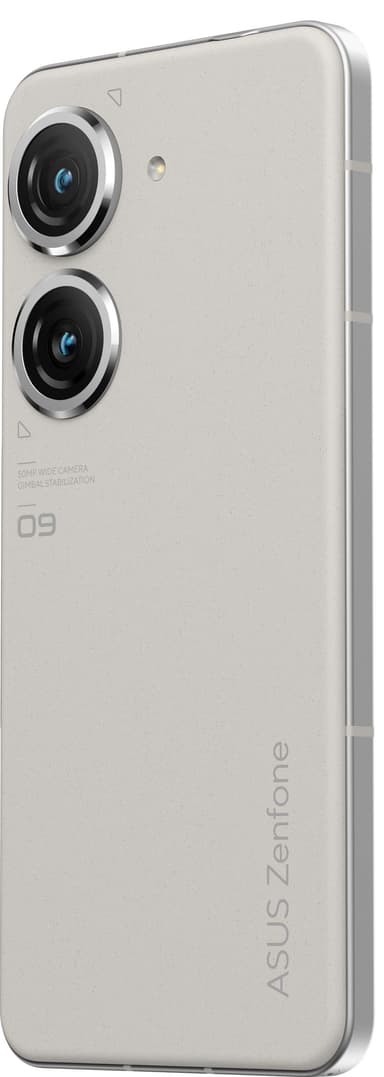 Asus Zenfone 9 5G Smartphone 8/128GB (Moonlight White)