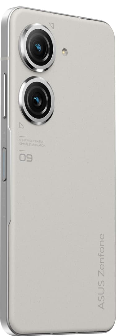 Asus Zenfone 9 5G Smartphone 8/128GB (Moonlight White)