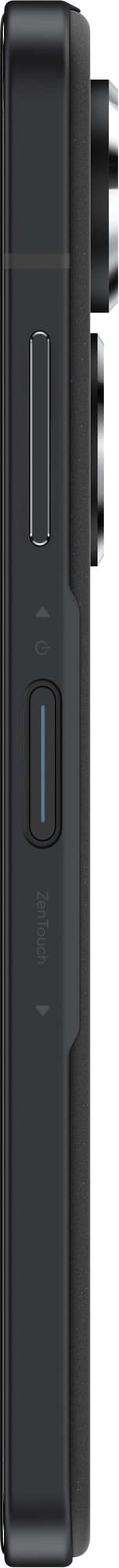 Asus Zenfone 9 5G Smartphone 16/256GB (Midnight Black)