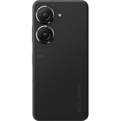 Asus Zenfone 9 5G Smartphone 8/256GB (Midnight Black)