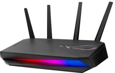 Asus ROG Strix GS-AX5400 RGB router