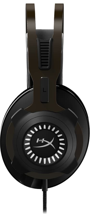 HyperX Cloud Revolver 7.1 gaming headset