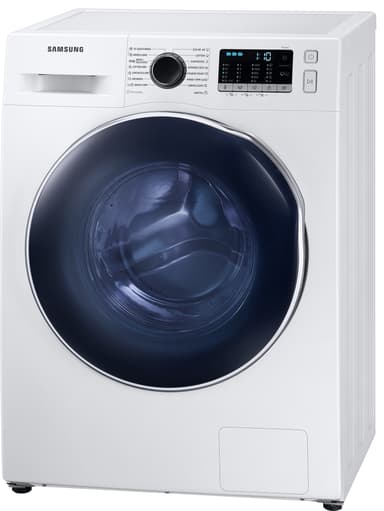 Samsung vaskemaskine/tørretumbler WD8NK52K0AWEE