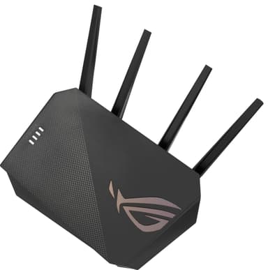 Asus ROG Strix GS-AX5400 RGB router
