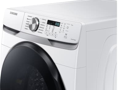 Samsung vaskemaskine WF18T8000GWEE