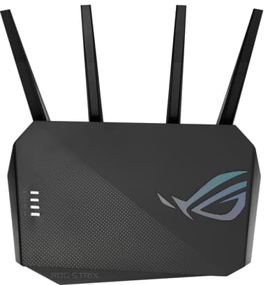 Asus ROG Strix GS-AX5400 RGB router