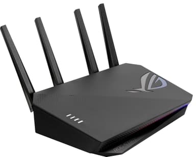 Asus ROG Strix GS-AX5400 RGB router