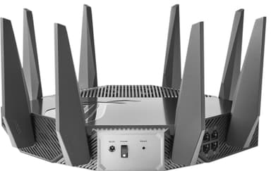 Asus ROG GT-AXE11000 router
