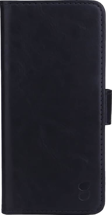 Gear Wallet mobilcover til Sony Xperia 10 IV (sort)