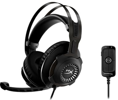 HyperX Cloud Revolver 7.1 gaming headset