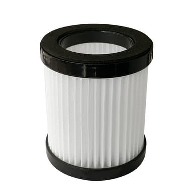HEPA filter til Moosoo XL618A hvid Elgiganten