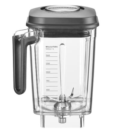 KitchenAid Artisan Power Plus blender 5KSB8270EBK - TÆNK TESTVINDER