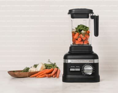 KitchenAid Artisan Power Plus blender 5KSB8270EBK - TÆNK TESTVINDER