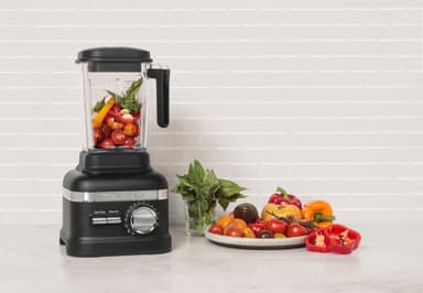 KitchenAid Artisan Power Plus blender 5KSB8270EBK - TÆNK TESTVINDER