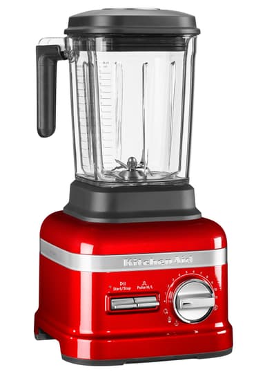 KitchenAid Artisan Power Plus blender 5KSB8270ECA - TÆNK TESTVINDER