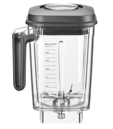 KitchenAid Artisan Power Plus blender 5KSB8270ECA - TÆNK TESTVINDER
