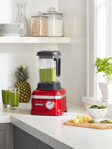 KitchenAid Artisan Power Plus blender 5KSB8270ECA - TÆNK TESTVINDER