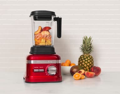 KitchenAid Artisan Power Plus blender 5KSB8270ECA - TÆNK TESTVINDER