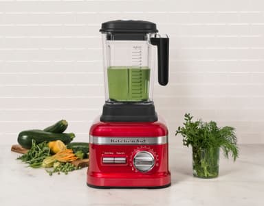 KitchenAid Artisan Power Plus blender 5KSB8270ECA - TÆNK TESTVINDER