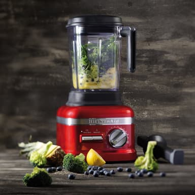 KitchenAid Artisan Power Plus blender 5KSB8270ECA - TÆNK TESTVINDER