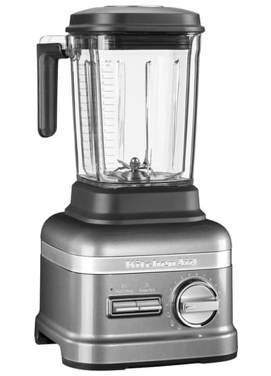 KitchenAid Artisan Power Plus blender 5KSB8270EMS - TÆNK TESTVINDER