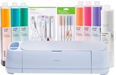 Cricut Smart Materials Elgiganten