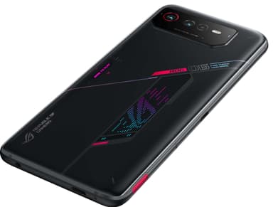 Asus ROG Phone 6 – 5G gaming smartphone 16/512GB (sort)