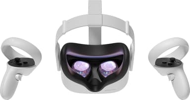 Meta Quest 2 VR headset (128 GB)