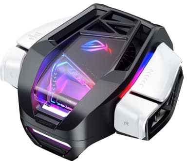 Asus ROG Phone 6 Aeroactive telefonkøler