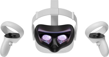 Meta Quest 2 VR headset (256 GB)