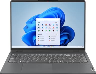 Lenovo IdeaPad Flex 5 R5-5/8/512 2-i-1