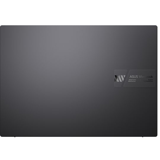 Asus VivoBook S14 i5-12/16/512/OLED bærbar computer