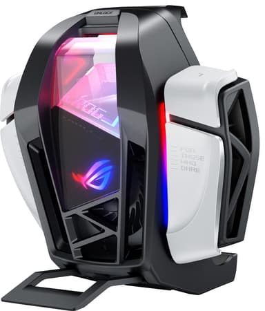 Asus ROG Phone 6 Aeroactive telefonkøler