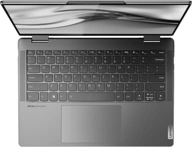 Lenovo Yoga 7 2-i-1 i5/8/512