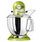 KitchenAid Artisan køkkenmaskine 5KSM175PSEGA - grøn