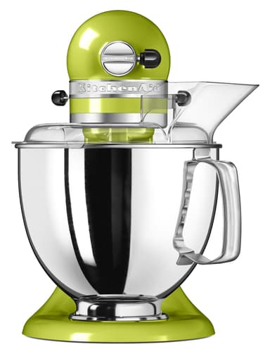 KitchenAid Artisan køkkenmaskine 5KSM175PSEGA - grøn