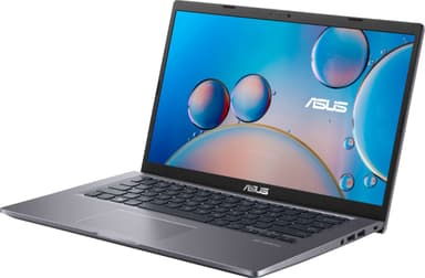 Asus X415 i7-10/8/512 14" bærbar computer