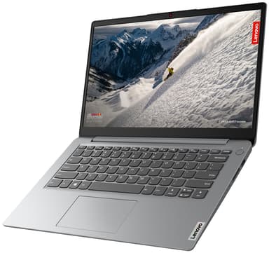 Lenovo IdeaPad 1 R3-3/8/128 14" bærbar computer